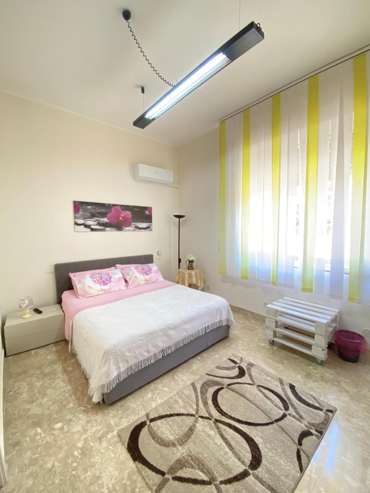 Valderice Rio Apartments Exterior foto