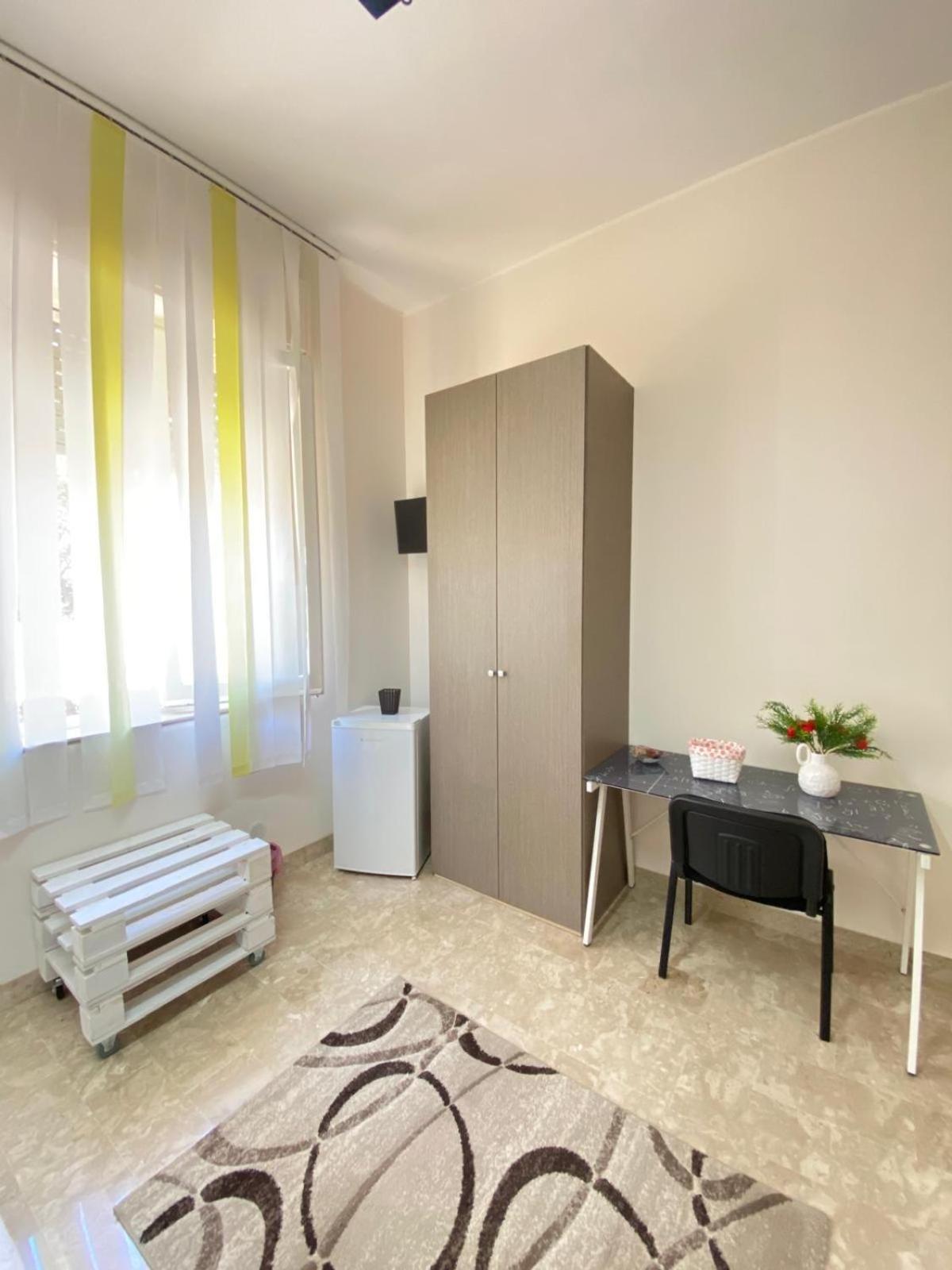 Valderice Rio Apartments Exterior foto