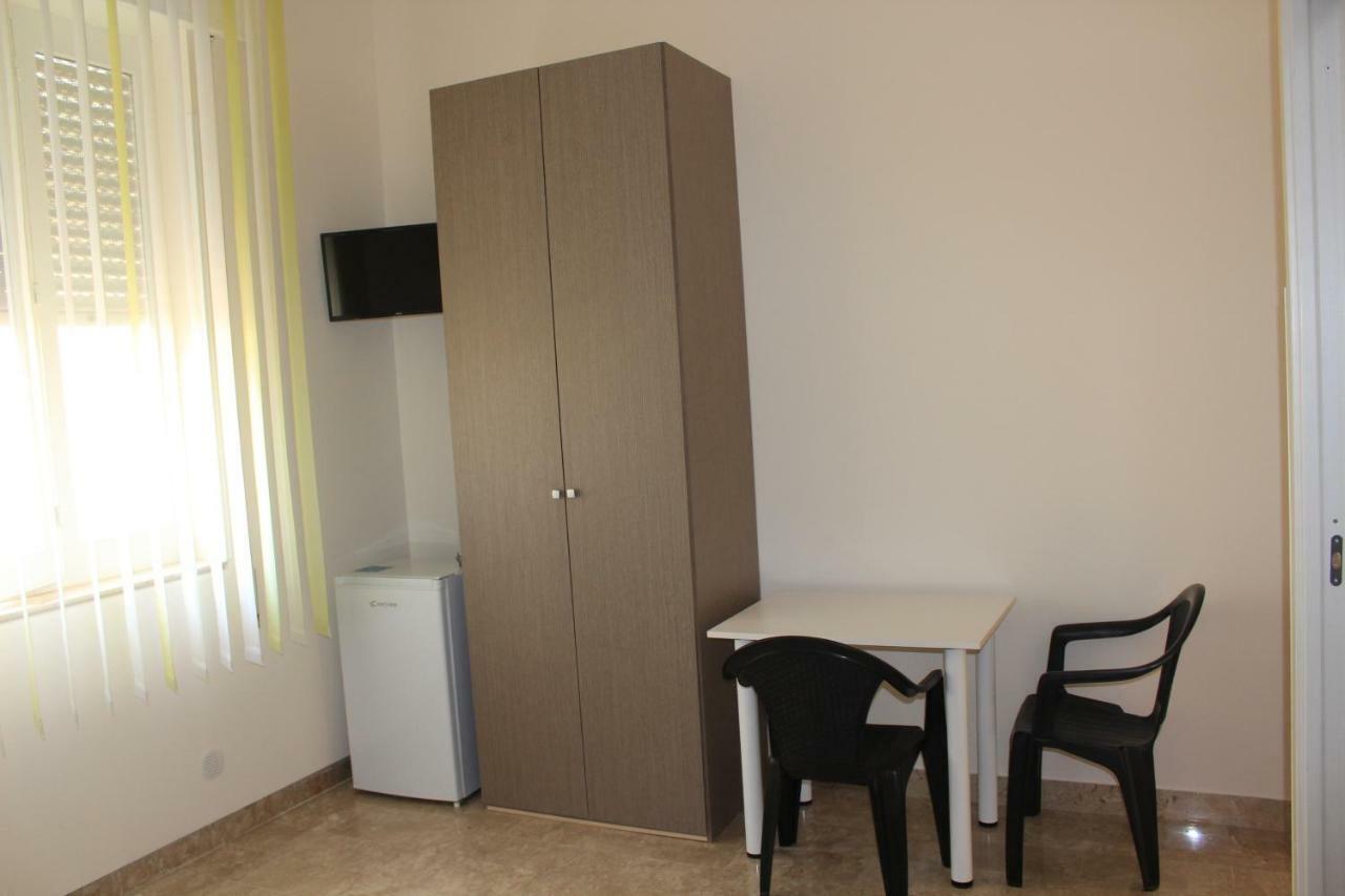 Valderice Rio Apartments Exterior foto