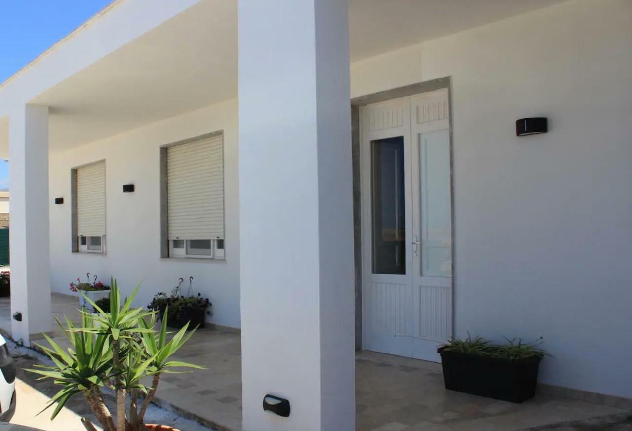 Valderice Rio Apartments Exterior foto
