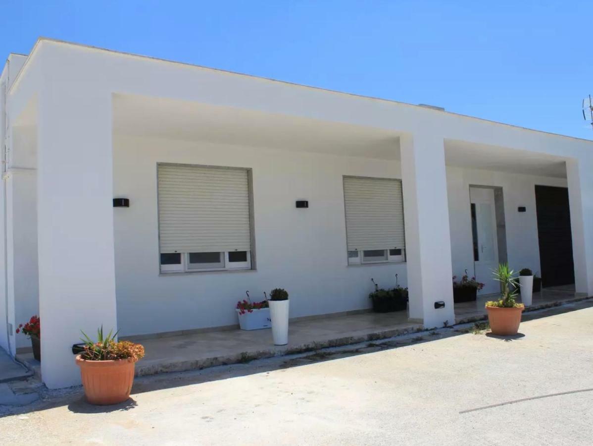 Valderice Rio Apartments Exterior foto