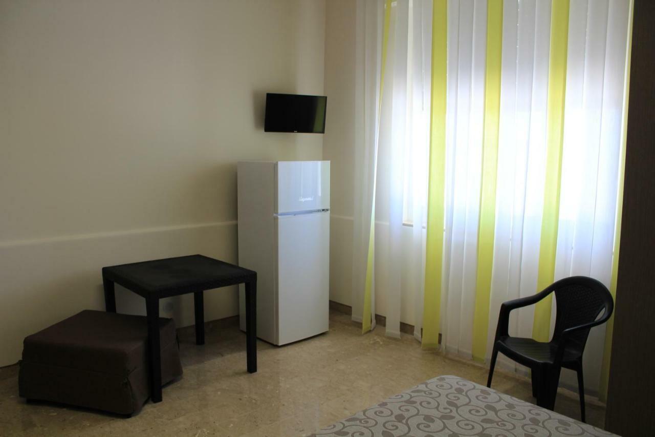 Valderice Rio Apartments Exterior foto